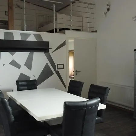 דירה Dill Gadenstedt *