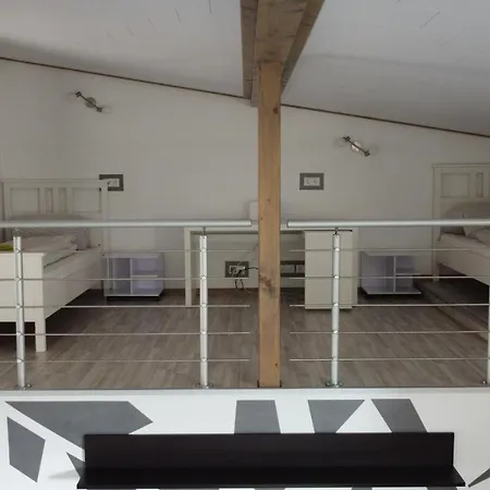 Dill Gadenstedt דירה