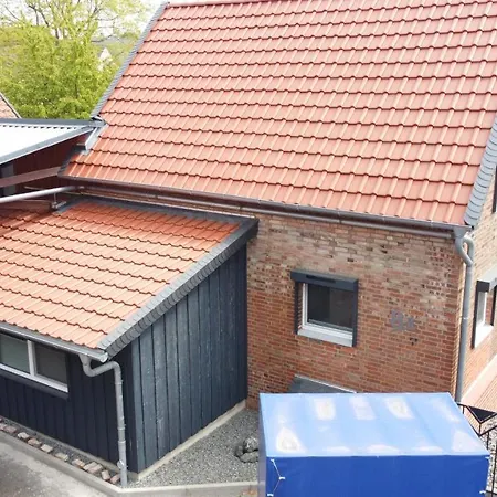 Apartmán Dill Gadenstedt *