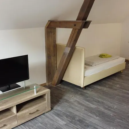 Apartmán Dill Gadenstedt