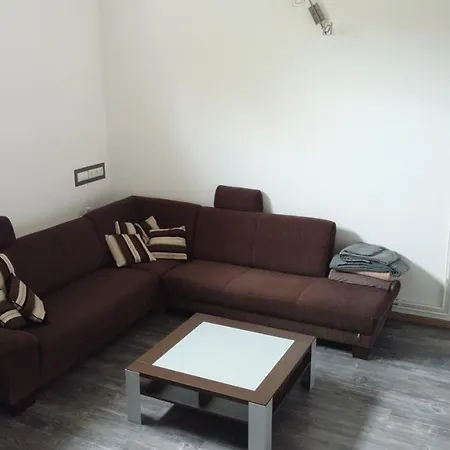 דירה Dill Gadenstedt