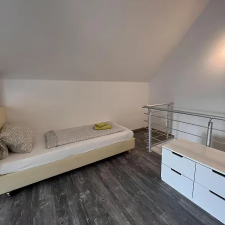 דירה Dill Gadenstedt *