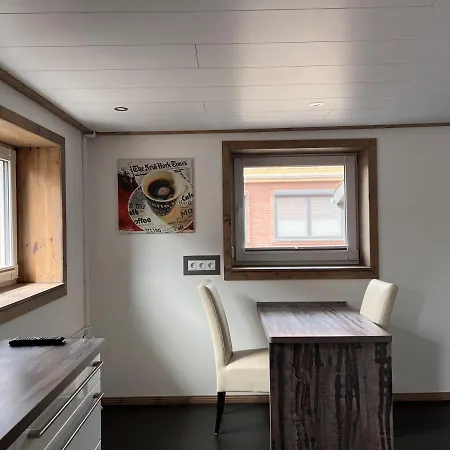 דירה Dill Gadenstedt Ilsede