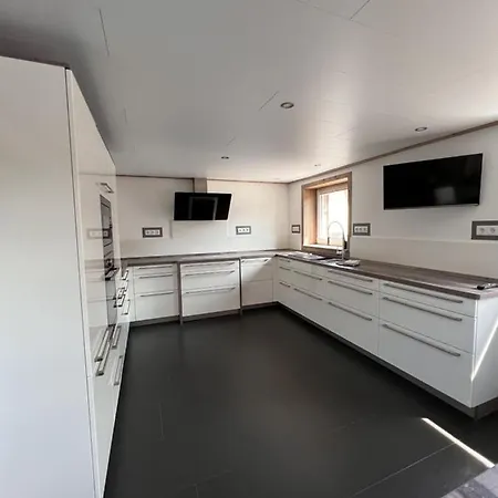 Dill Gadenstedt דירה Ilsede