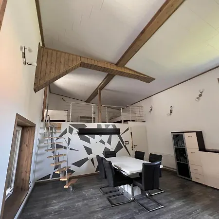 דירה Dill Gadenstedt Ilsede