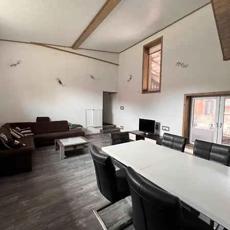 דירה Dill Gadenstedt