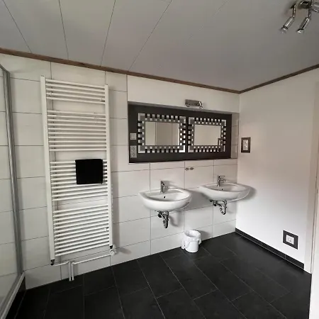 Dill Gadenstedt דירה Ilsede