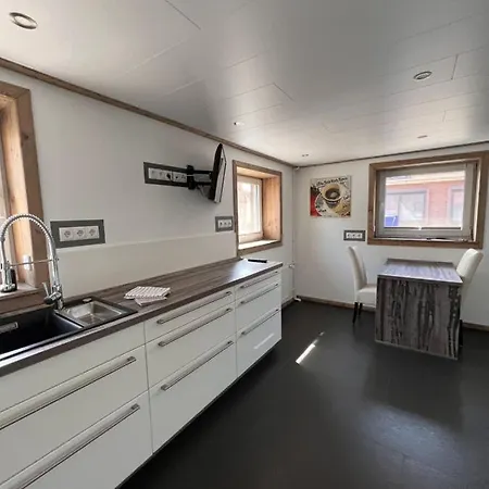 Dill Gadenstedt דירה Ilsede