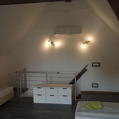 Apartman Dill Gadenstedt Ilsede