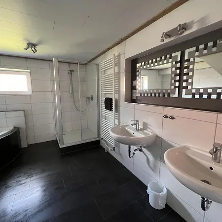 דירה Dill Gadenstedt *