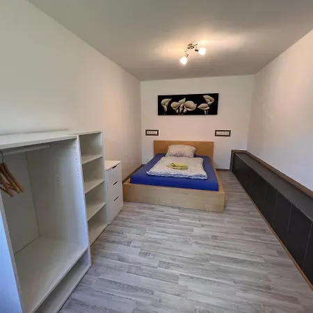 דירה Dill Gadenstedt