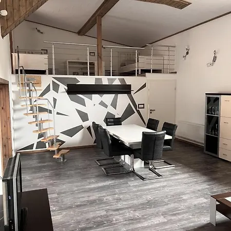 דירה Dill Gadenstedt Ilsede