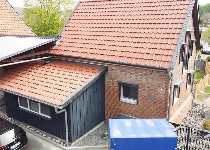Lägenhet Dill Gadenstedt *