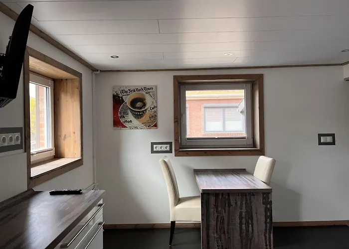 Lägenhet Dill Gadenstedt Ilsede