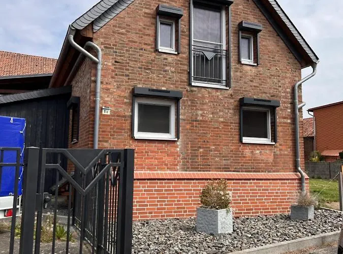 Dill Gadenstedt Lägenhet Ilsede